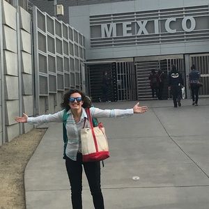 Meet your Posher, Elizabeth ann